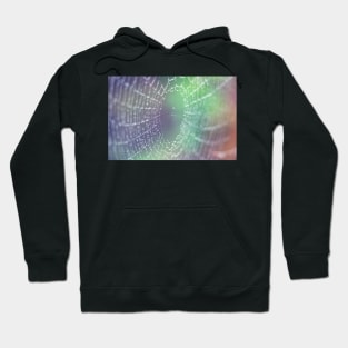 Psychedelic Hoodie